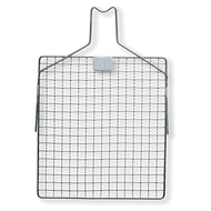 Grille d'essorage métallique 
250mm , dim 260x300mm ROTA