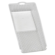 Kit de 3 Eco-recharge bac plat
26x32cm transparent ROTA