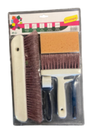 LOT DE POSE DE PAPIER PEINT (SOUS BLISTER)