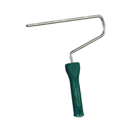 Monture Ergonomique 180 mm
Tige   8 mm sans vis ROTA