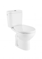 PACK WC A POSER MITO ECO S HORIZONTAL 3/6L ABATTANT FREIN DE CHUTE