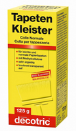 Colle Normale decotric 125GR  - Colle en poudre