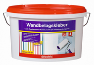 Colle Revêtements Muraux SEAU DE 5KG  - Colle prête à l'emploi