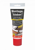 Colle Montage Universelle  TUBE DE 300GR  - Colle prête sol et mur