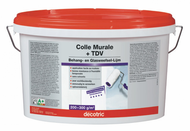 Colle Murale + TDV 18KGS