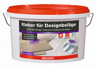 Colle Sols Design SEAU DE 5KG  - Colle prête sol et mur