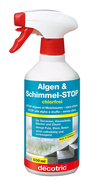 STOP-Algues et Moisissures Spray 500ML