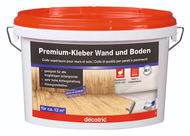 Colle Supérieure pour murs et sols MS SEAU DE 3KG  - Colle prête sol et mur