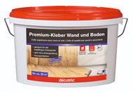 Colle Supérieure pour murs et sols MS SEAU DE 10KG  - Colle prête sol et mur