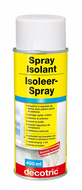 Spray Isolant 400ML  - Préparation des supports