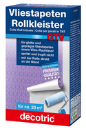 Colle-Roll GTV 200GR  - Colle en poudre