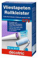 Colle-Roll GTV 500GR  - Colle en poudre