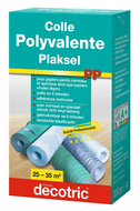 Colle Polyvalente PP 200GR  - Colle en poudre