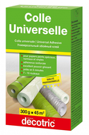 Colle Universelle 300GR  - Colle en poudre