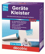 Colle Spécial Encolleuses G20 750GR  - Colle en poudre