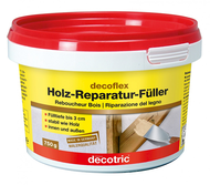 decoflex Reboucheur Bois POT DE 750GR - Enduit pour bois
