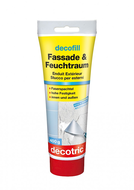 decofill Enduit Extérieur prêt à l'emploi 400GR  - Enduit extérieur et in