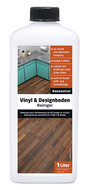 Nettoyant pour Revêtements de Sol Design ou Vinyles BIDON DE 1L  - GLUTOCL