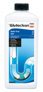 Déboucheur de Tuyaux en Gel BIDON DE 1L - GLUTOCLEAN