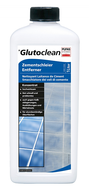 Nettoyant Laitance de Ciment  BIDON DE 1L  - GLUTOCLEAN