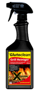 Nettoyant Grilles de Barbecue 750ML  - GLUTOCLEAN