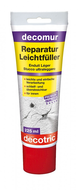 decomur Enduit Léger 225ML  - Enduit intérieur