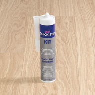 PATE ELASTIQUE QUICK STEP KIT TUBE QSKIT02