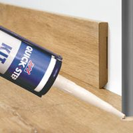 PATE ACRYLIQUE ELASTIQUE QUICK STEP TUBE 310 ML QSKIT09