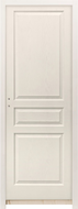 BLOC PORTE POSTFORME ALVEO CLERMONT 204x63cm H88 joint confort Serrure PDDT