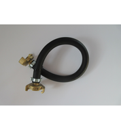 TUYAU AIR  13 EQUIPE EXPRESS      40ML 40ml