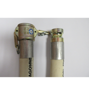 TUYAU  35 M/F 35 INTERMEDIAIRE 13,30MT INTERMEDIAIRE 13.3ML