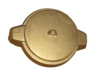 BOUCHON DE CUVE 3 pouces en LAITON