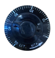 BOUTON POUR COMPTEUR VOLUMETRIQUE 50L