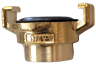 RACCORDS GEKA TARAUDES 3/4 20/27