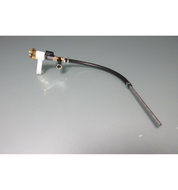 POUR LANCE INJECTEUR 180MM DROIT - GK DROIT GEKA