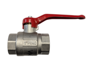 VANNE FEMELLE 1 DEMONTABLE