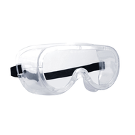 LUNETTE MASQUE AEREE (60590) EN PVC SOUPLE MONOLUX