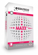MAXX+ - MORTIER LEGER FIBRE, PRET A L'EMPLOI 700 kg/m3 - SAC de 32,5KG