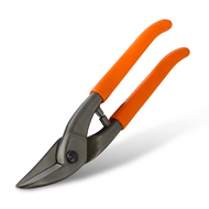 CISAILLE FORGEE COUPE-TROU 250 MM - Coupe à gauche