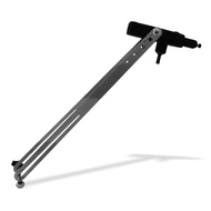 NIBBLEX  UNIVERSAL - Grignoteuse adaptable sur perceuse/visseuse sans fil