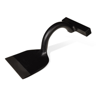 MAIN DE FER - Queue de carpe