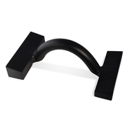 MAIN DE FER - Double pli