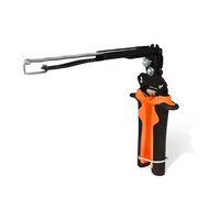 TOP GRAFER 16 - Agrafeuse manuelle à grillage avec chargeur