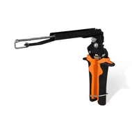 TOP GRAFER 18 - Agrafeuse manuelle à grillage avec chargeur