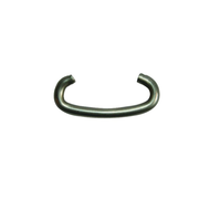 AGRAFE CL 29 - Inox AISI 304 - x 100 pcs