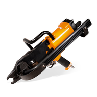 TURBO 50 PREMIUM - Agrafeuse pneumatique pour la pose d'agrafes CL 50