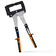 TWIN PROFIL  - Pince à sertir les montants dos à dos