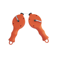 ROOF LINE - Cordeau 30 m spécial couvreur