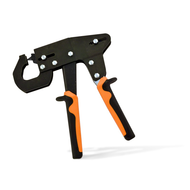 ULTRA PROFIL  - Pince à sertir tous types de rails et montants, à une main s