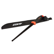 CROCOPLAC II - Scie à guichet 250 mm avec double denture